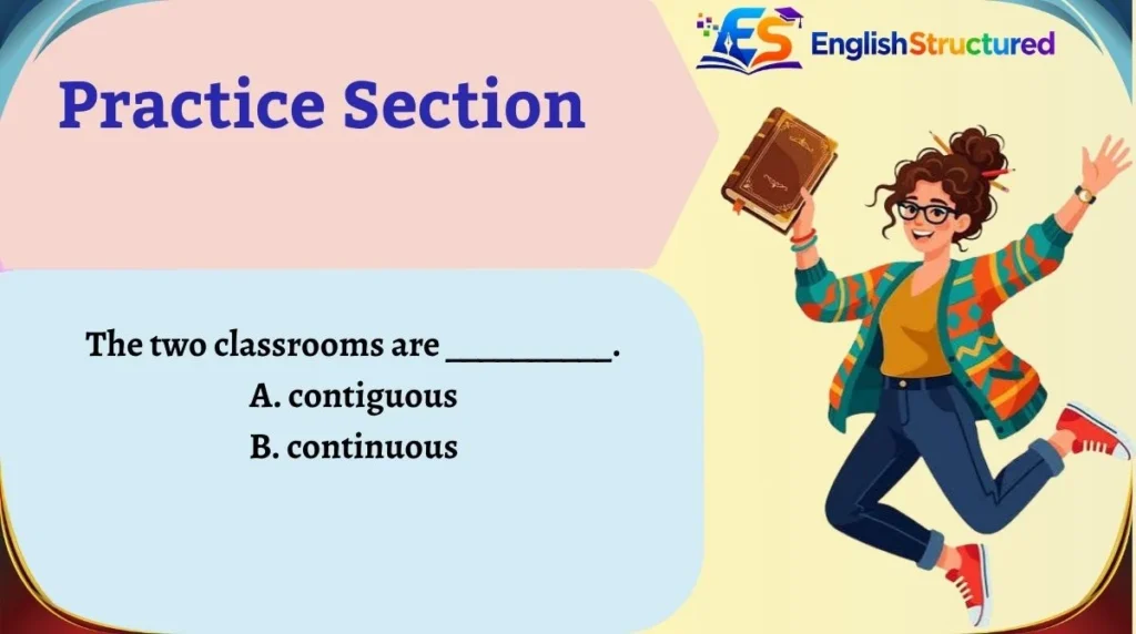 Practice Section