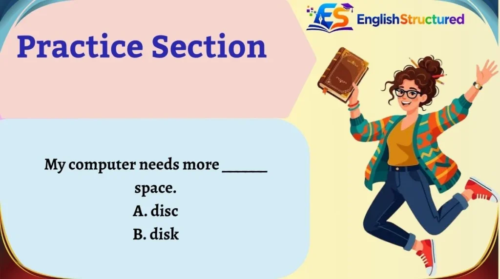 Practice Section
