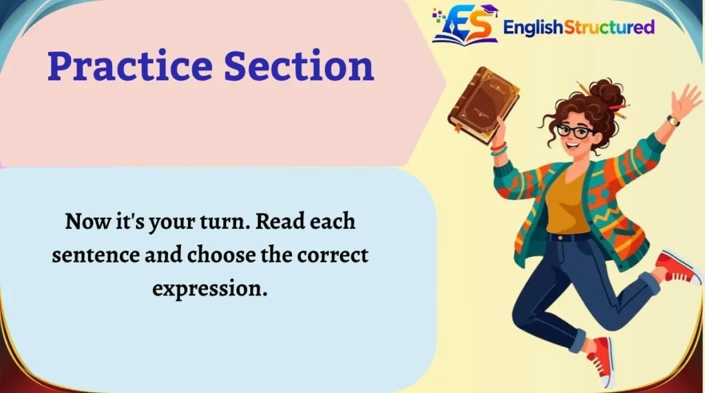 Practice Section