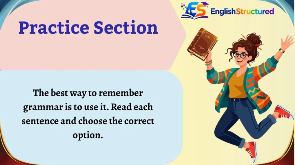 Practice Section