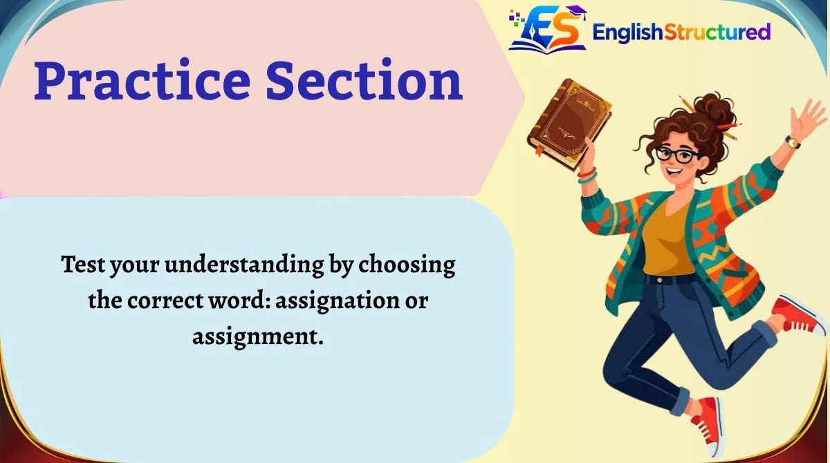 Practice Section