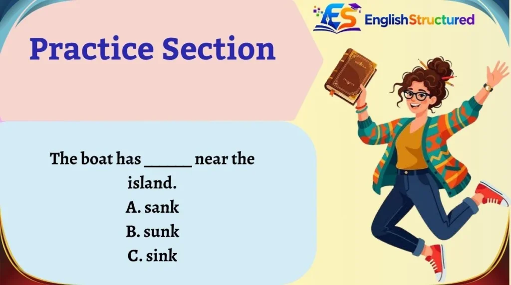 Practice Section