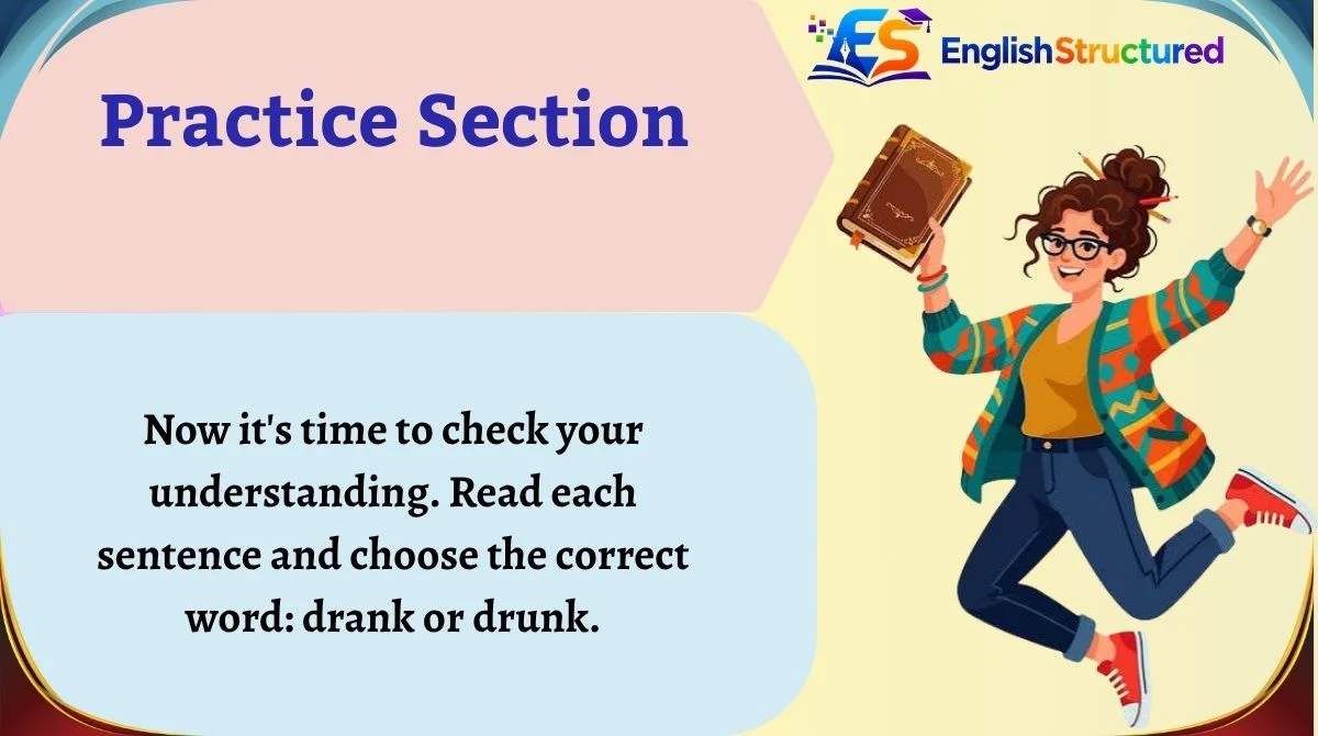 Practice Section