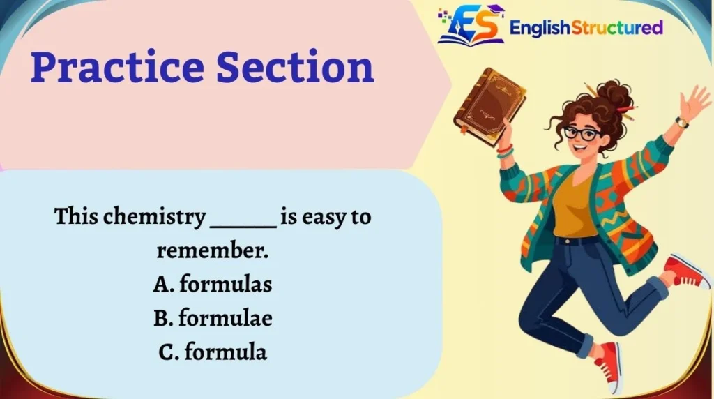Practice Section
