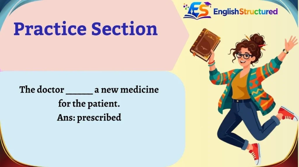 Practice Section