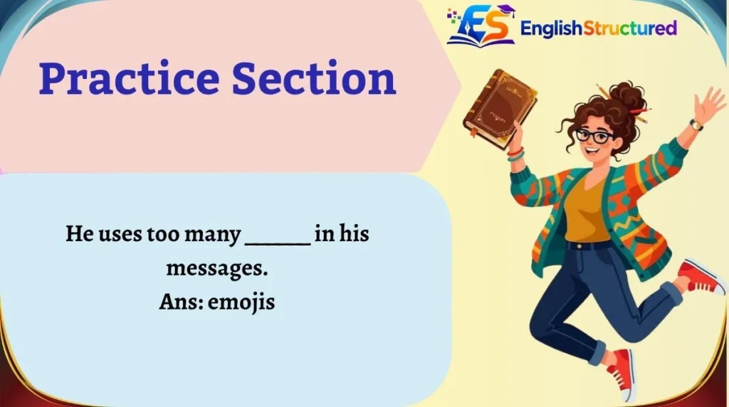 Practice Section