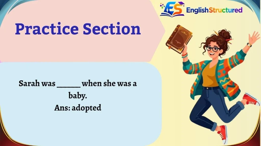 Practice Section