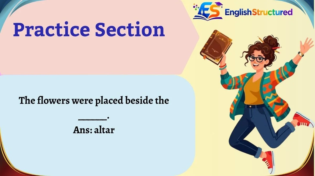 Practice Section