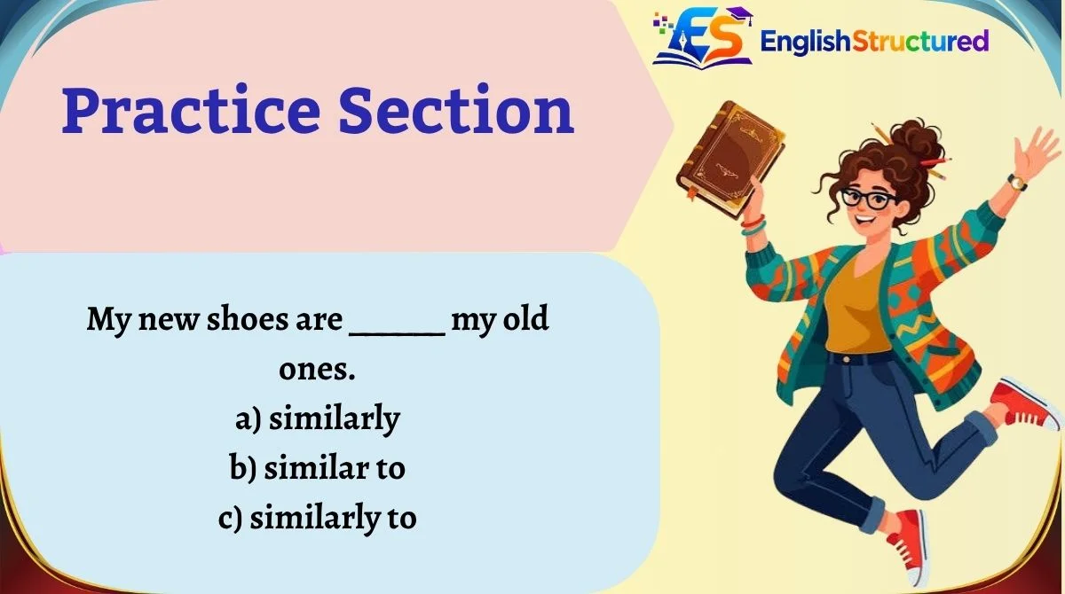 Practice Section