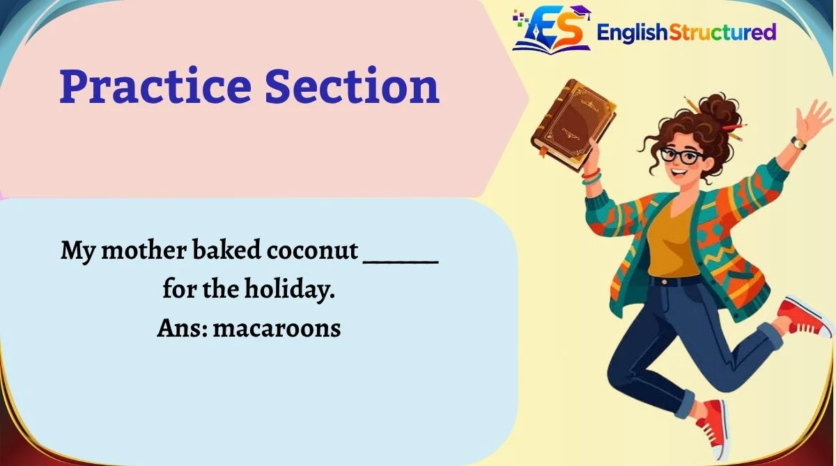 Practice Section