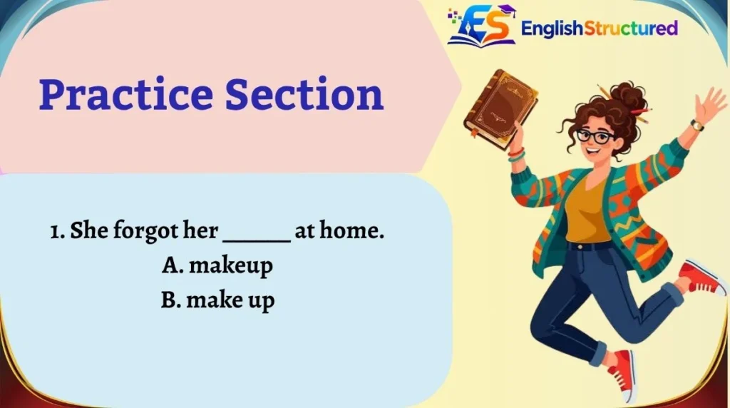 Practice Section