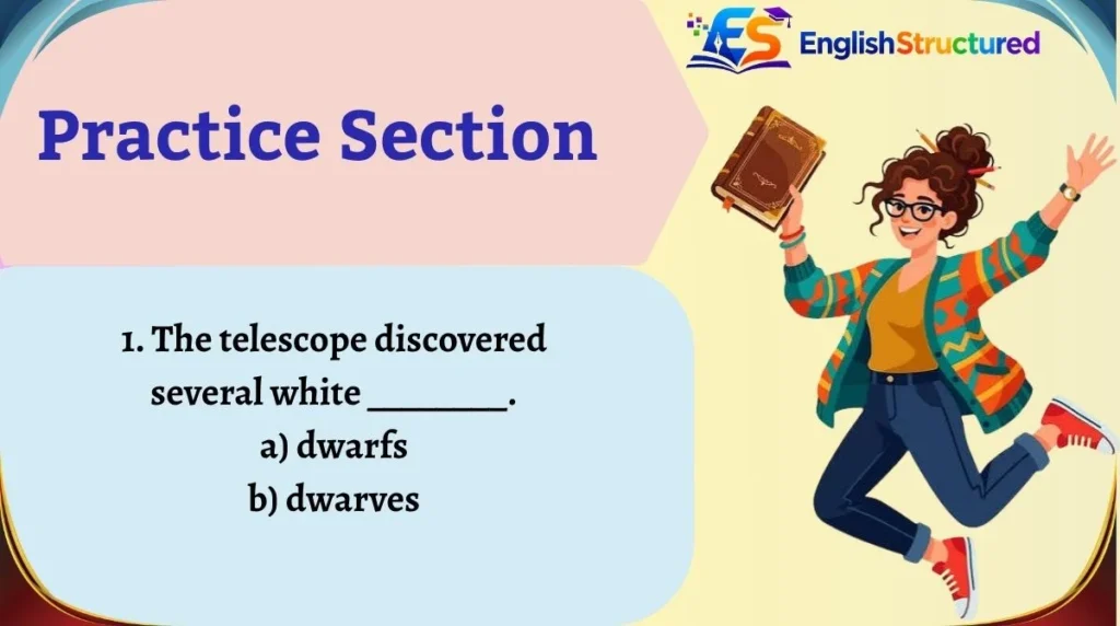 Practice Section