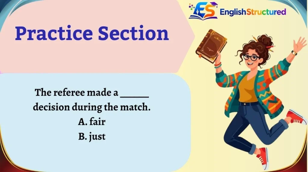 Practice Section