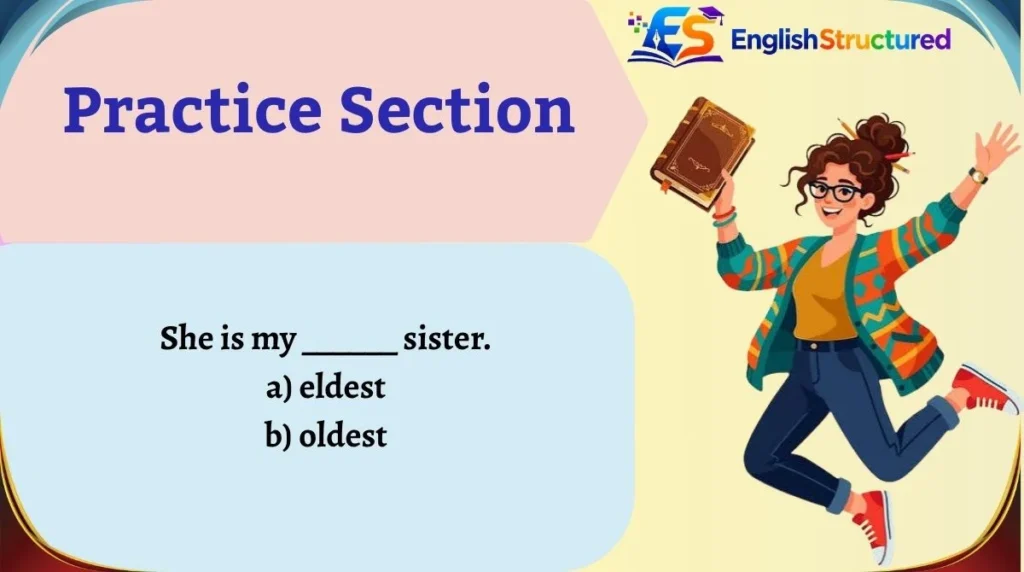 Practice Section