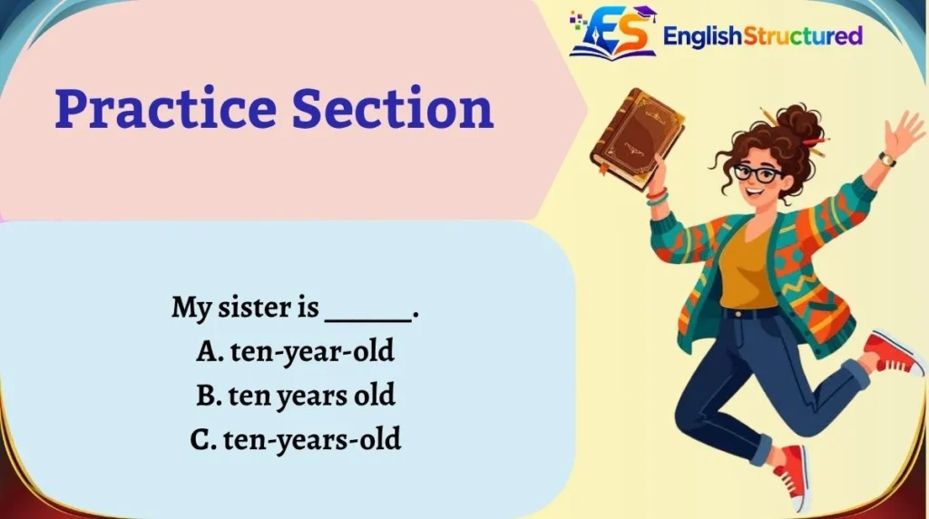 Practice Section