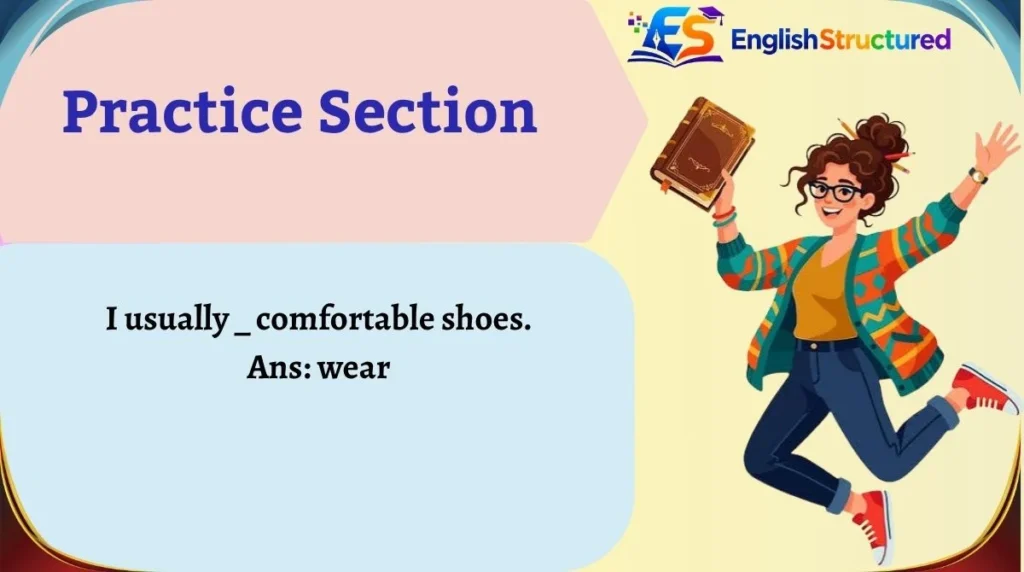 Practice Section