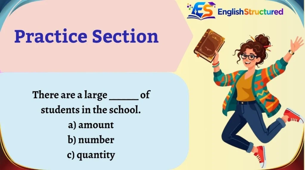 Practice Section
