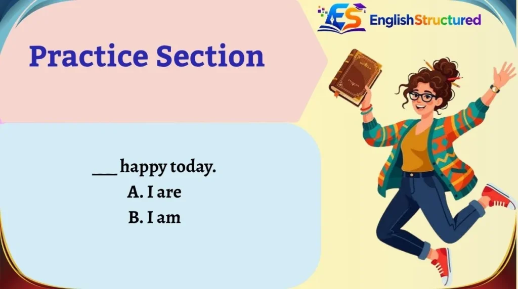 Practice Section