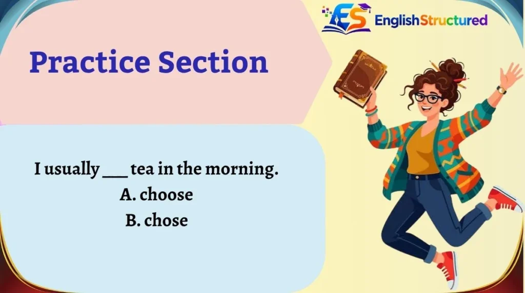 Practice Section
