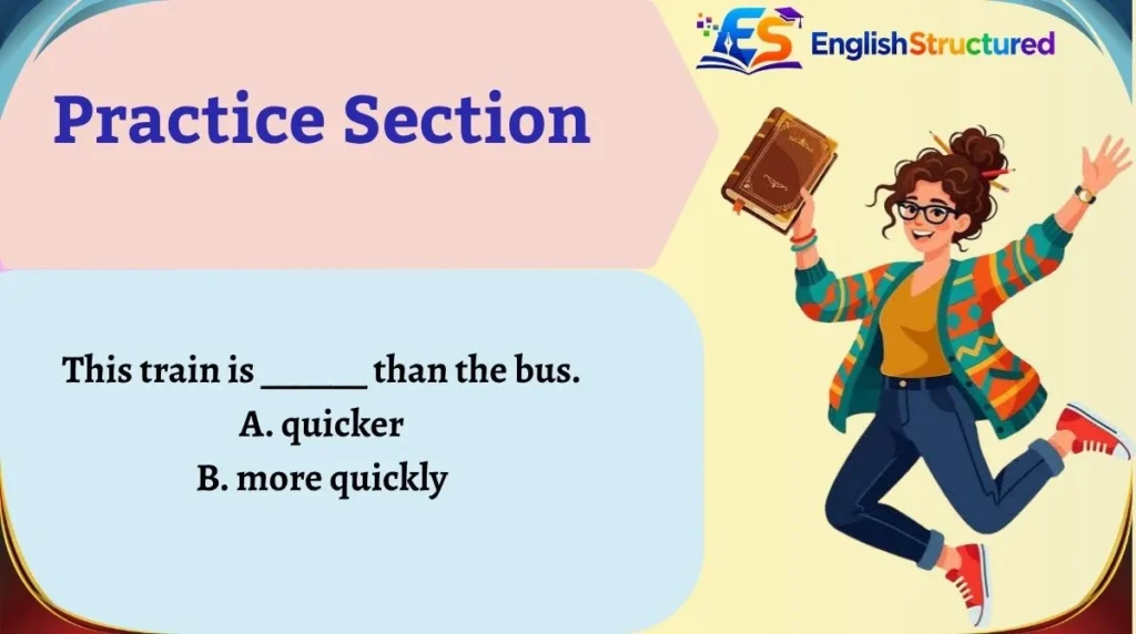 Practice Section