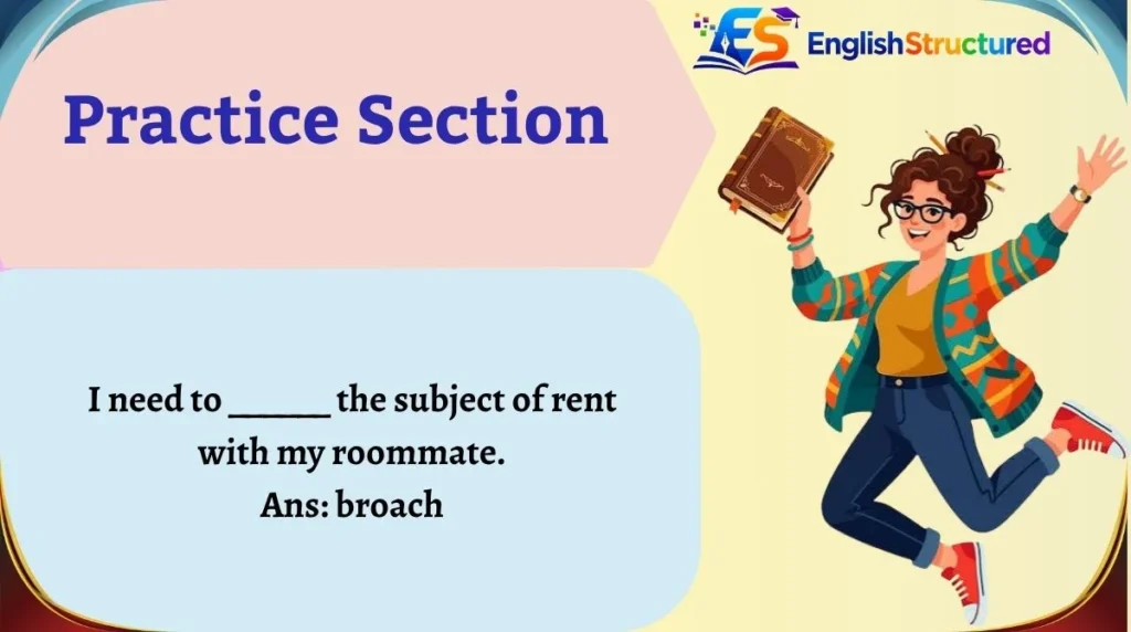 Practice Section