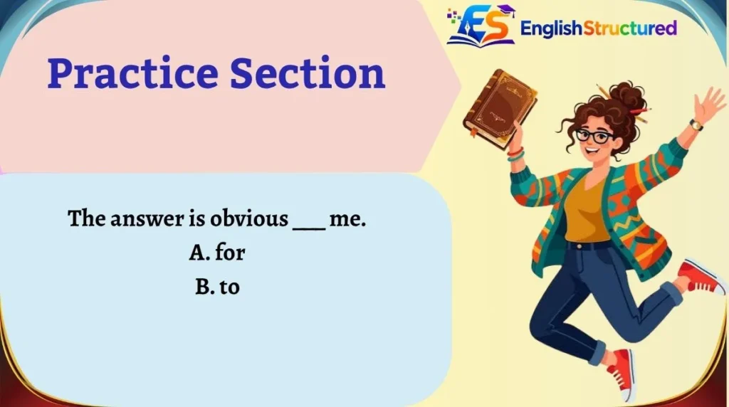Practice Section