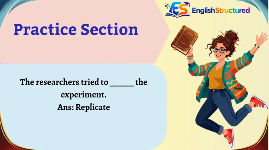 Practice Section