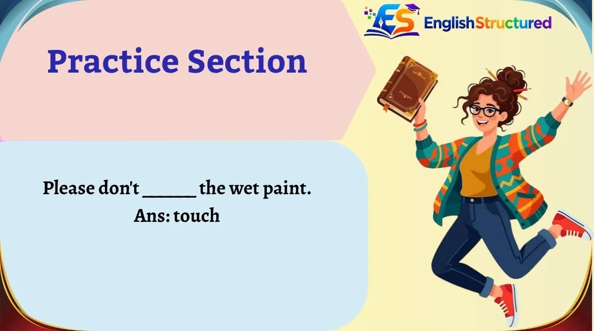 Practice Section