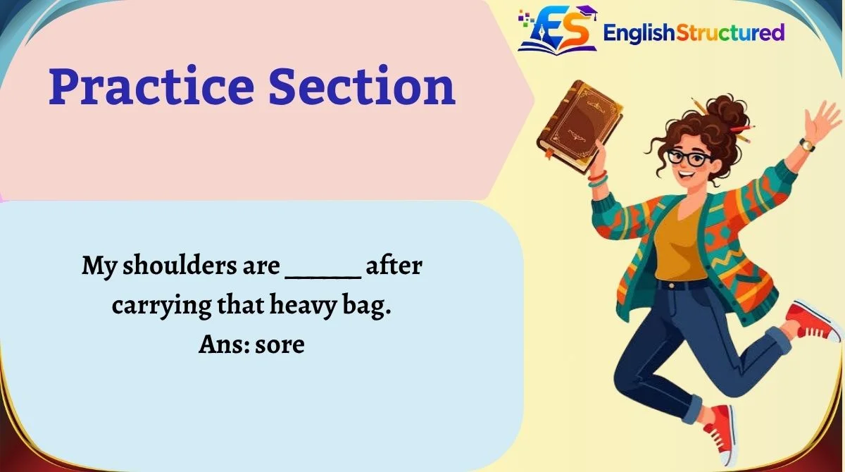 Practice Section