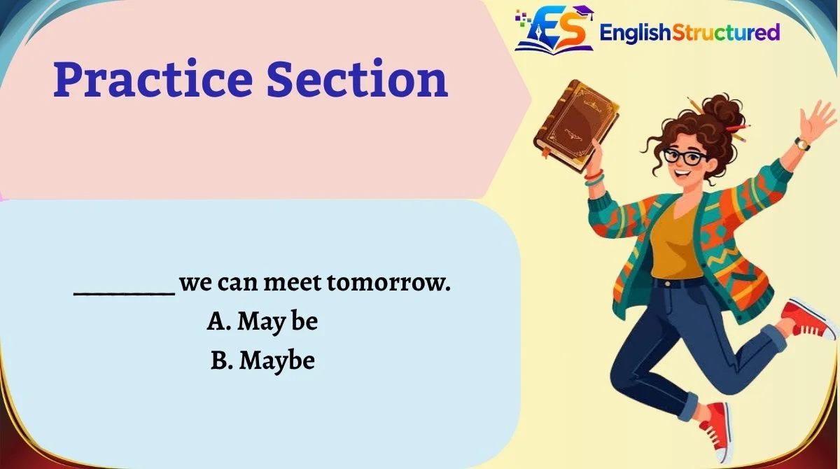Practice Section